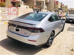 هوندا أكورد
